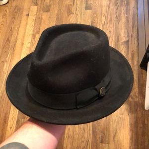 Goorin Bros Fedora